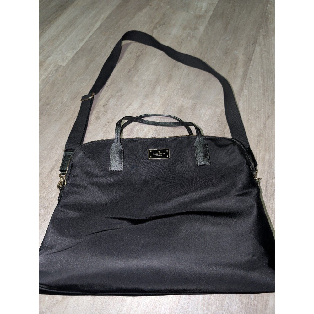 Kate Spade computer bag